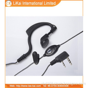 Earphones Headset with Any Color Available